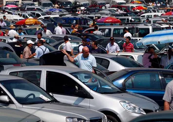 2. el otomobilde yaz hareketliliği! Uzmanlardan flaş uyarı