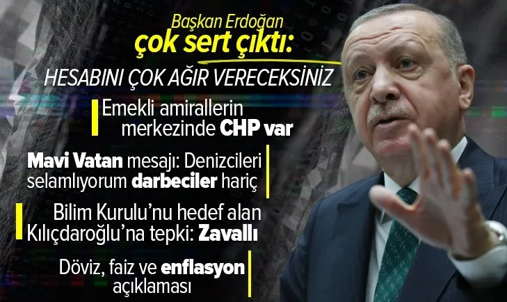baskan erdogan dan ak parti grup