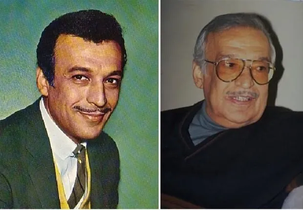 Unlulerin Yillar Onceki Ve Sonraki Halleri
