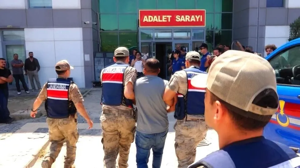 Gülistan Doku’yu korucubaşı Fatih Özmen mi gömdü? Koçpınar mevkiinde 7 saat 32 dakikalık kritik sinyal - 6