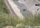 Siyah panik! Neler oluyor?