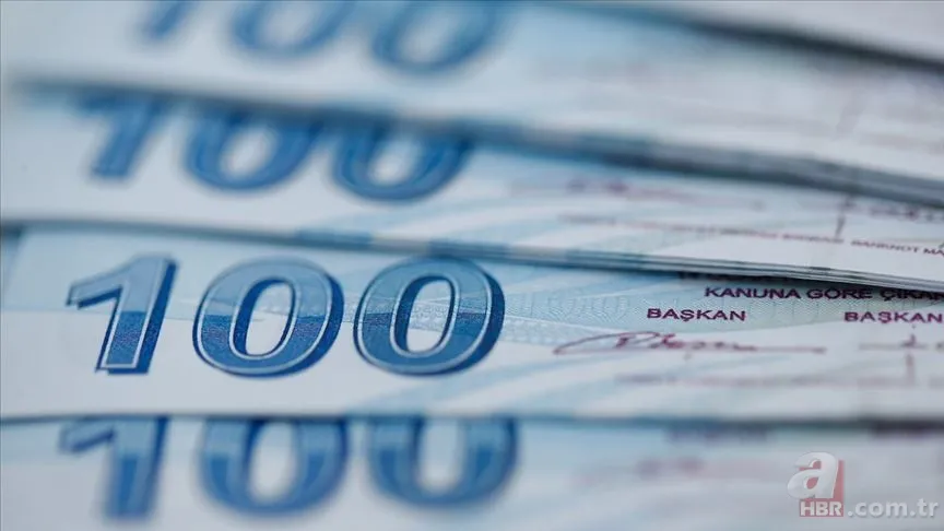 Ziraat Bankası, Halkbank, Vakıfbank ihtiyaç kredisi nasıl oldu? İhtiyaç kredisi düştü mü? Bankaların güncel ihtiyaç kredisi faiz oranları! 3