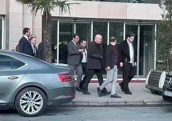 Ekrem İmamoğlu’nun eski yardımcısı ‘tanık’ oldu! Komisyon rüşvetleri ‘kafa koparan’ Fatih Keleş’e