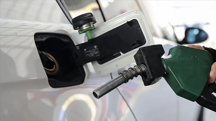 2 Nisan benzin ve mazot fiyatları kaç TL oldu? 2020 İstanbul, Ankara ve İzmir benzin fiyatı ne kadar?