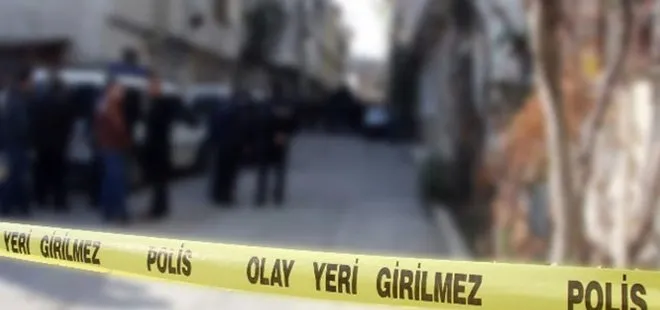 Sakarya'da silahlı kavgada kan aktı! 1 kişi öldü, 2 kişi yaralandı