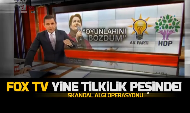 Meral Akşener özerklik isteyen HDPliyi savundu