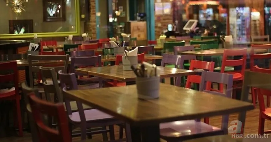 Kabine Toplantısı son dakika: Mekanlar kapanıyor mu? Restoranlar, kafeler, berberler, spor salonları kapanıyor mu? Son gelişmeler... 8