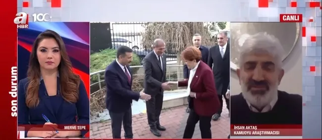 İYİ Parti CHP’nin ittifak teklifine neden hayır dedi? İP 81 ilde aday çıkarma kararından vazgeçer mi?