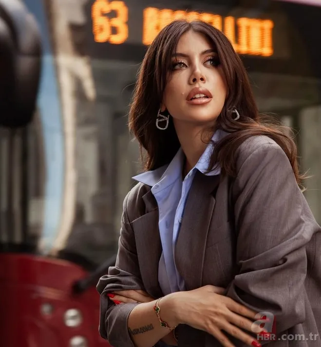 Wanda Nara unutuldu! Icardi'nin yeni sevgilisi avukatı çıktı 4