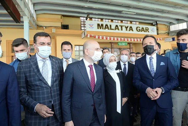 Bakan Karaismailoğlu: Yeni Kömürhan Köprüsü 15 Aralık’ta açılacak