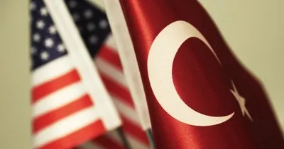 ABD'den son dakika Türkiye açıklaması! NATO müttefikimize yapılan saldırıyı kınıyor ve Türkiye'ye başsağlığı diliyoruz