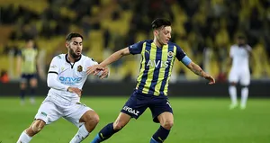 Fenerbahçe’de Mesut Özil endişesi!