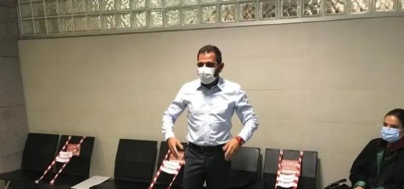 Fatih Portakal'ın yargılanmasına başlandı! Mahkemeye emeklilik adresini ve maaşını bildirdi