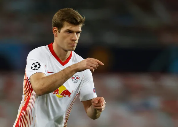 Alexander Sörloth için karar verildi!