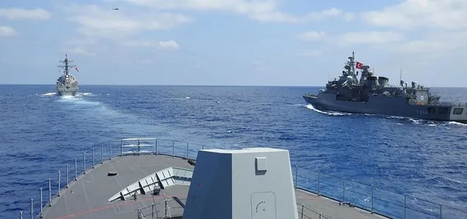 Denizlere çelik kubbe! Savunma ihracatında yeni dönem başlatacak