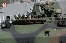 Libya tezkeresi TBMM’de kabul edildi