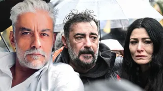 Poyraz Karayel ekibinden Kanbolat Görkem Arslan'a anlamlı vefa