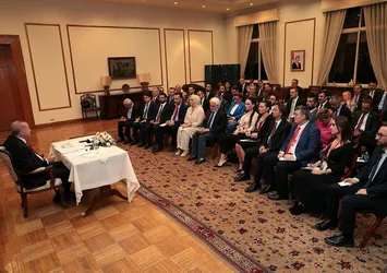 Başkan Erdoğan'dan BM'ye tepki