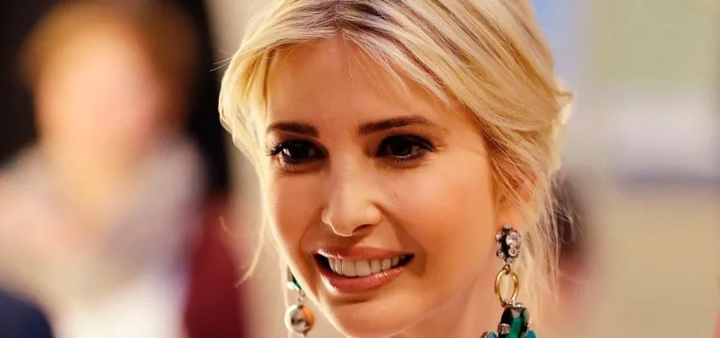 George Floyd protestoları Ivanka Trump'ı da etkiledi: Mezuniyet konuşması iptal edildi