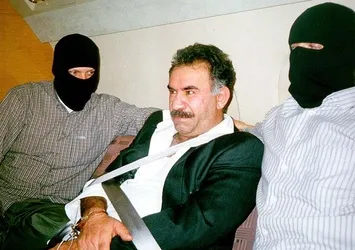 'Terörist başı 60 saniyede paketlendi'