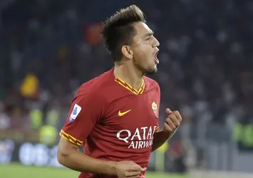 Cengiz Ünder'e sürpriz teklif! İngiliz ekibi istiyor