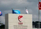 TFF, Futbola Dönüş Öneri Protokolü hazırladı