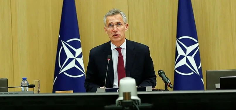 NATO'DAN FRANSIZLARIN TÜRKİYE KÜSTAHLIĞINA CEVAP