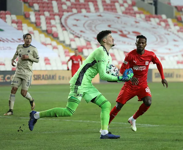 Fenerbahçe Sivasspor maçı canlı yayın nasıl izlenir? 11 Mayıs FB Sivasspor maçı ne zaman, saat kaçta, hangi kanalda?