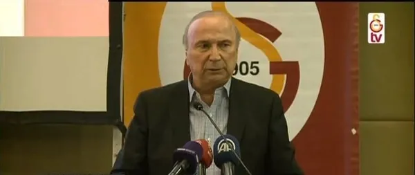 Eski bakan Galatasaray'a başkan adayı oldu! Flaş Fatih Terim sözleri: Karşıyım... - 3