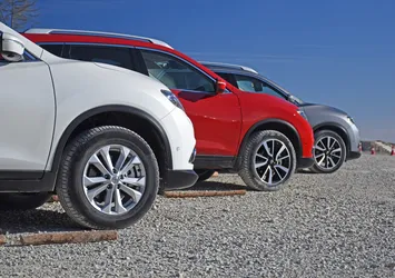 Nissan, dizel araç satışını sonlandırıyor