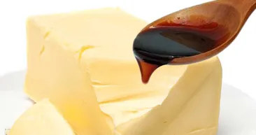 Tereyağı ile pekmezin mucizevi faydaları! Birlikte tüketirseniz...