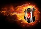 Beşiktaş’ta 2 futbolcu daha Kovid-19’a yakalandı