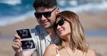 Kafalar ekibi üyesi Atakan Özyurt baba oldu! 17:45 hayat durdu