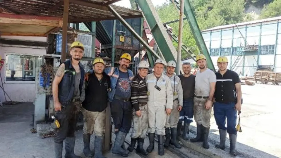 Bartın’da maden ocağında patlamada şehit oldular! Ailelerinin sözleri yürek yaktı