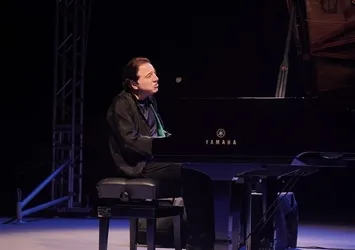 Başkan Erdoğan'ın Filistin sözlerine destek veren Fazıl Say'a operasyon! Migros yetkilileri sebep oldu