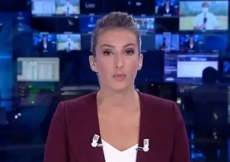 NTV spikeri Özlem Sarıkaya Yurt hayatını kaybetti