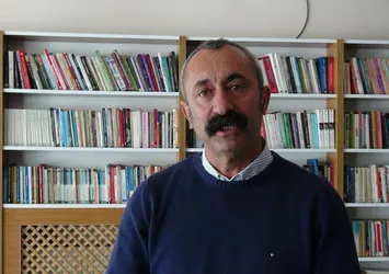 Tunceli Belediye Başkanı Fatih Mehmet Maçoğlu'na şok! Kardeşi uyuşturucu suçundan gözaltında