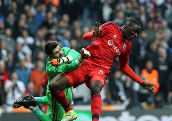 Fabri, Fikret Orman'ı yanıltmadı