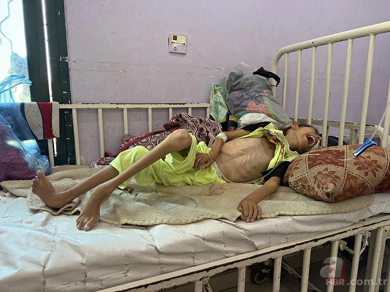 Liam Cunningham Gazze yolunda: “İnsanlık çukuruna düştük” 7