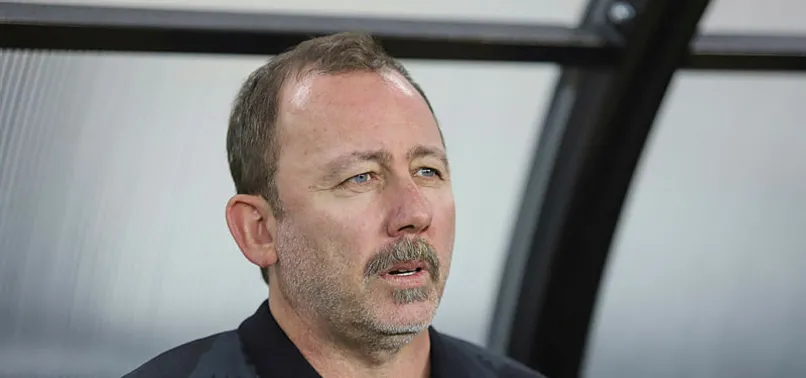 Sergen Yalçın'dan alkışlanacak sözler: Trabzonspor'un hakkı