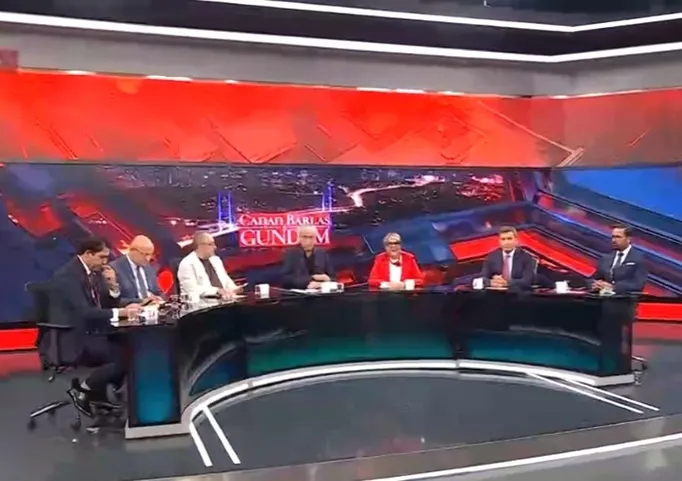 FETÖ ile Kuriş’in benzerlikleri neler?