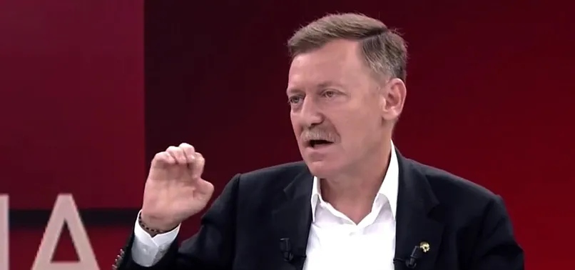 CHP'li isimden canlı yayında HDP itirafı! Kandil ittifak çağrısı yapmıştı