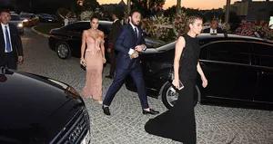 Bengü’den olay açıklama: Umrumda değil