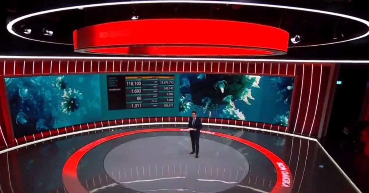 Sağlık Bakanlığı koronavirüs vaka sayılarını açıkladı | 15 Ekim 2020 Perşembe