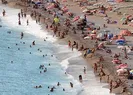 İngiliz turistlerin tazminat oyunu!