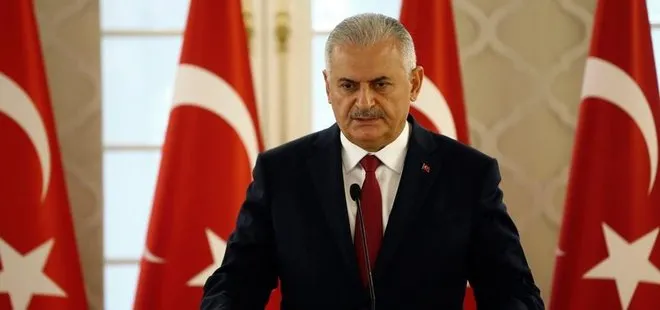 Başbakan Yıldırım’dan TEOG mesajı