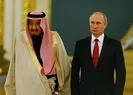 Rusya ve Suudi Arabistandan flaş petrol hamlesi!