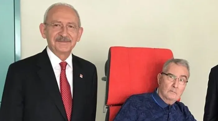 HDP'nin resti CHP'de paniğe neden oldu! Kemal Kılıçdaroğlu'ndan "güç birliği" çağrısı... - 1