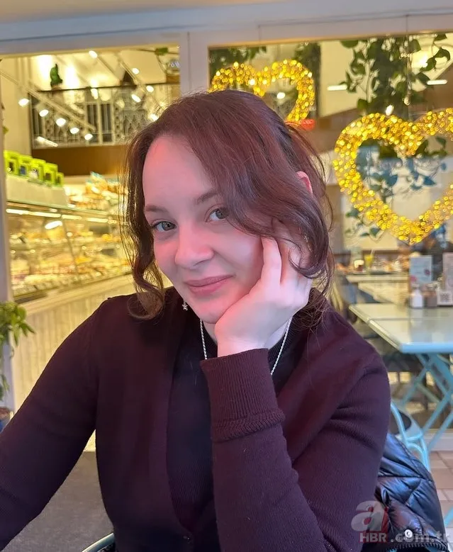 Başka Bir Gün'ün Deniz'i Merve Ateş bakın hangi dizilerde oynamış! Eski halini gören şaşırıyor... 7