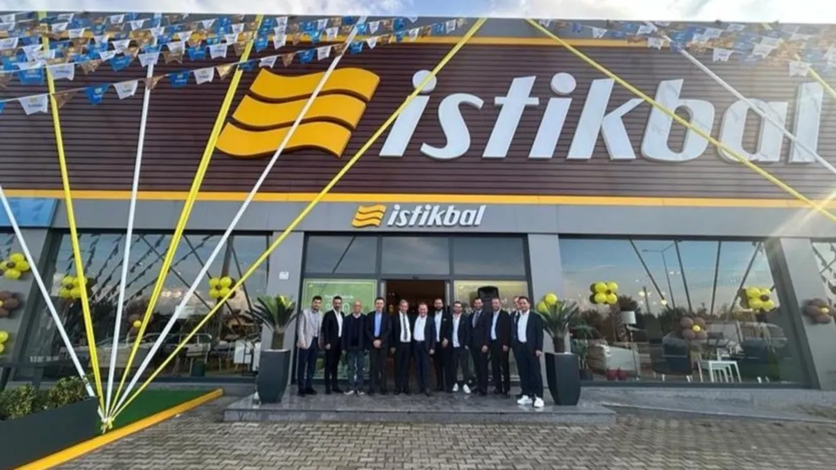 69 yıllık mobilya devi satılıyor: Bedeli 16,5 milyar lira